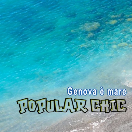 Genova è mare (Remix) | Boomplay Music
