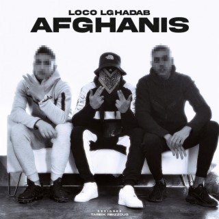 AFGHANIS lyrics | Boomplay Music