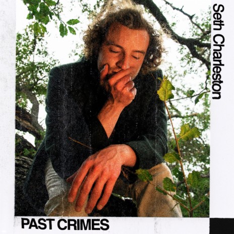 Past Crimes | Boomplay Music