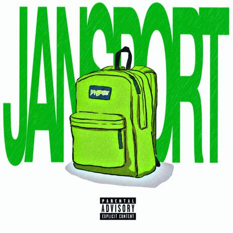 Jansport ft. 5kjordn