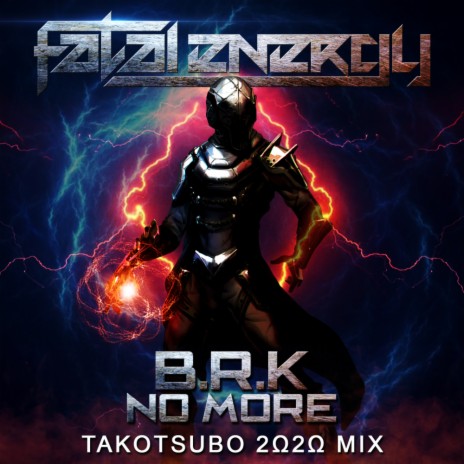 No More (Takotsubo 2020 Mix) (Original Mix) | Boomplay Music