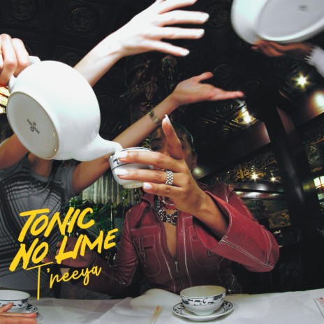 Tonic No Lime