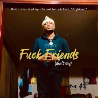 Fuck Friends (Radio Edit)