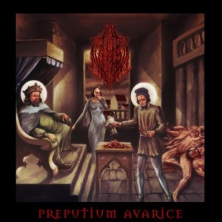 Preputium Avarice