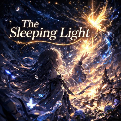 Ether Studio The Sleeping Light Lyrics | Boomplay