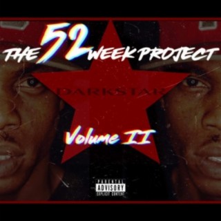 The 52 Week Project Vol. II pt. 2