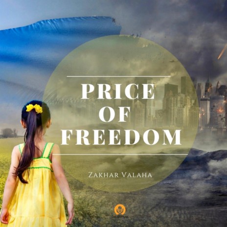 Price of Freedom | Boomplay Music