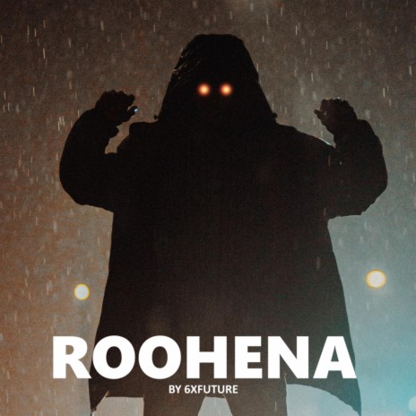 Roohena