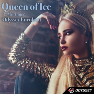 Queen of Ice