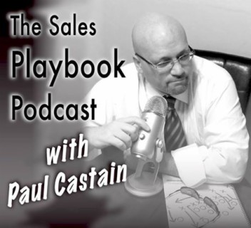 Episode 359 Are You Making This Fatal Prospecting Mistake? May 23, 2022