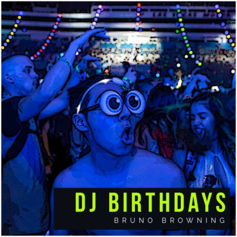 DJ Birthdays | Boomplay Music