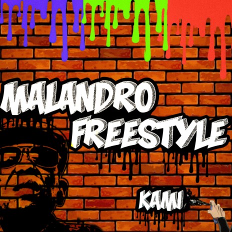 Malandro Freestyle | Boomplay Music