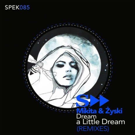 Dream A Little Dream (DJ Lisi Remix Radio Edit) ft. Zyski | Boomplay Music