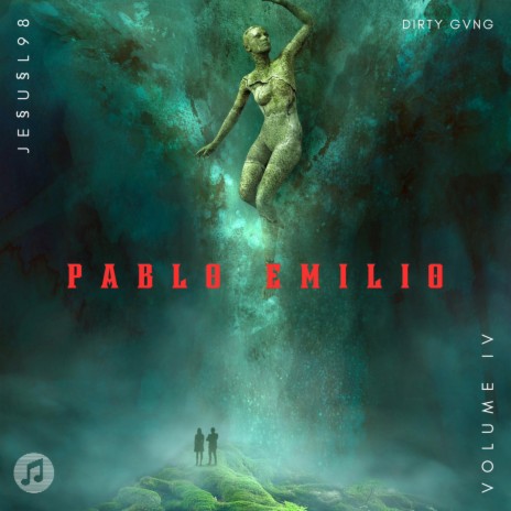 PABLO EMILIO | Boomplay Music