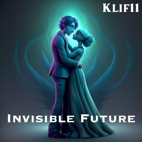 Invisible Future | Boomplay Music