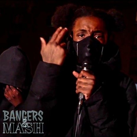Bangers & Mash (Warm Up) | Boomplay Music