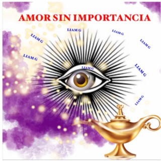 Amor Sin Importancia