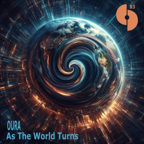 As The World Turns | Boomplay Music