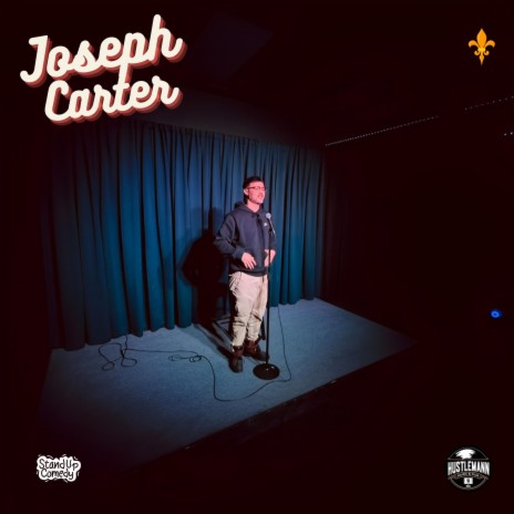 Joseph Carter | Boomplay Music