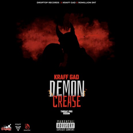 Demon Crease ft. Droptop Records | Boomplay Music