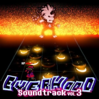 Vol. 3 Everhood (Game Soundtrack)