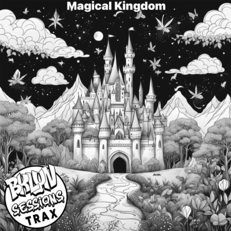 Magical Kingdom | Boomplay Music