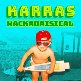 Wackadaisical (feat. Eva Joy)