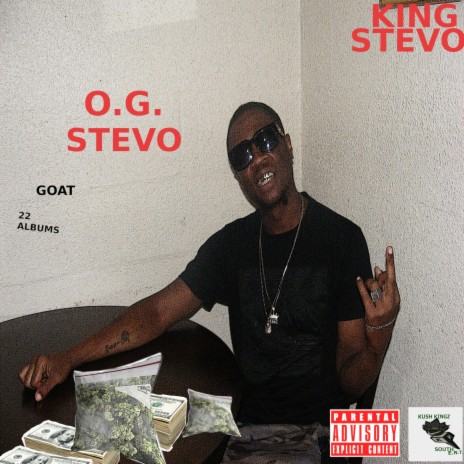 O.G. STEVO | Boomplay Music