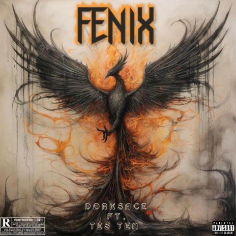 Fenix ft. Tes Ten | Boomplay Music