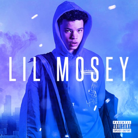 Lil Mosey Supreme Hoodies Lyrics Boomplay