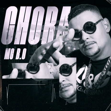 Chora ft. DJ Oreia | Boomplay Music