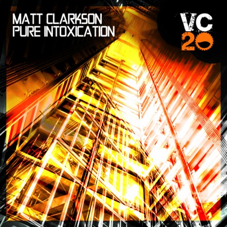 Pure Intoxication (Radio Edit)