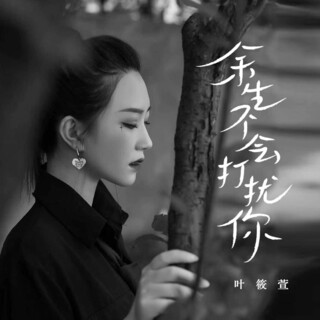 余生不会打扰你 (伴奏) lyrics | Boomplay Music