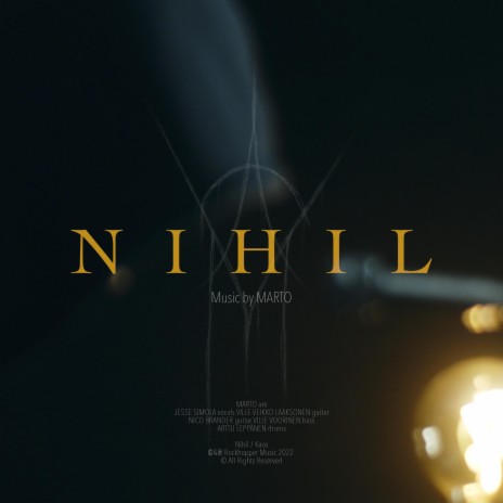 Nihil | Boomplay Music