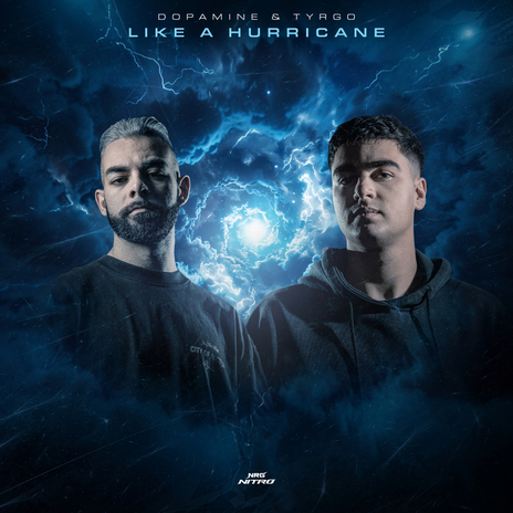 Like A Hurricane ft. Tyrgo | Boomplay Music