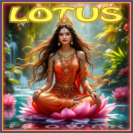 Lotus Flower | Boomplay Music