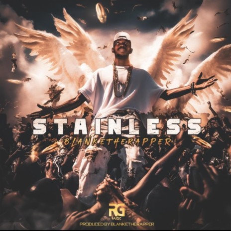 STAINLESS | Boomplay Music