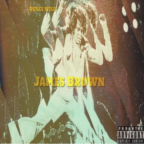 James Brown | Boomplay Music