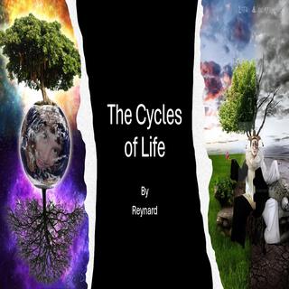 The Cycles Of Life