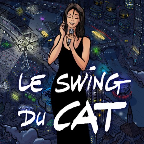 Swing du cat | Boomplay Music