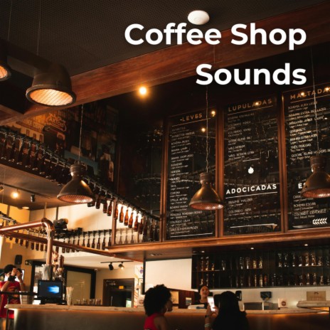 French Cafe Noise ft. Sleep Noise Island, Catching Sleep, Relaxing Noises, Sounds Of The Earth & Nature Sound Collection | Boomplay Music