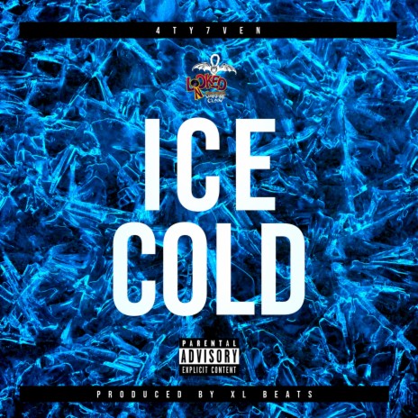 Ice Cold | Boomplay Music