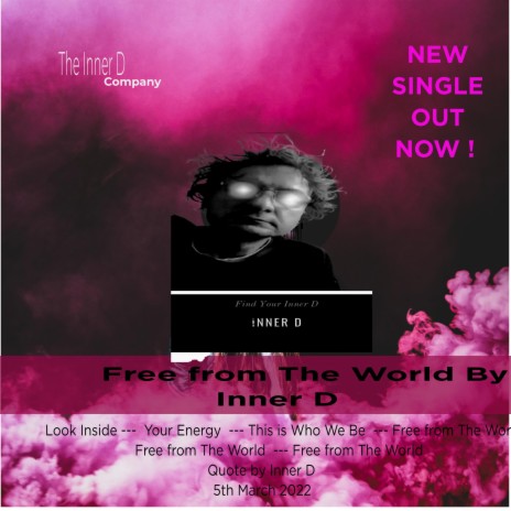 Free From The World | Boomplay Music