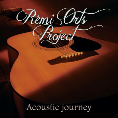 Acoustic journey | Boomplay Music