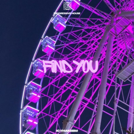 Find You | Boomplay Music