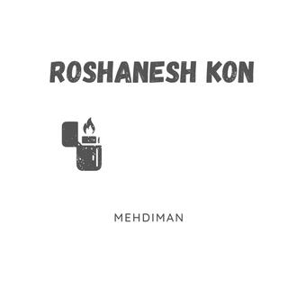 ROSHANESH KON