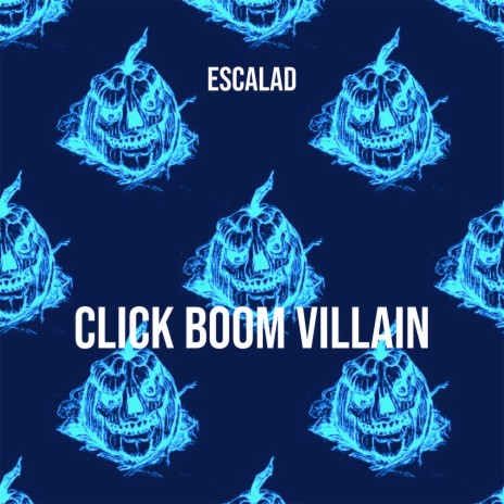 Click Boom Villain (Nightcore Remix)