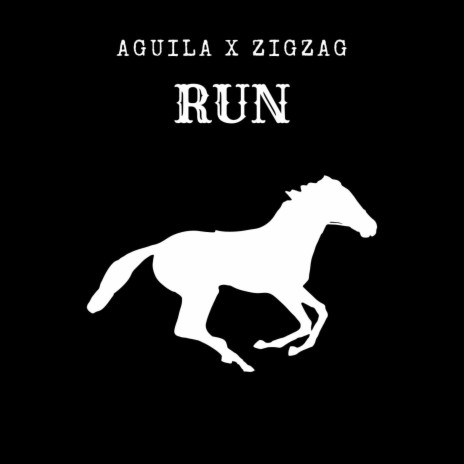 Run ft. ZigZag | Boomplay Music