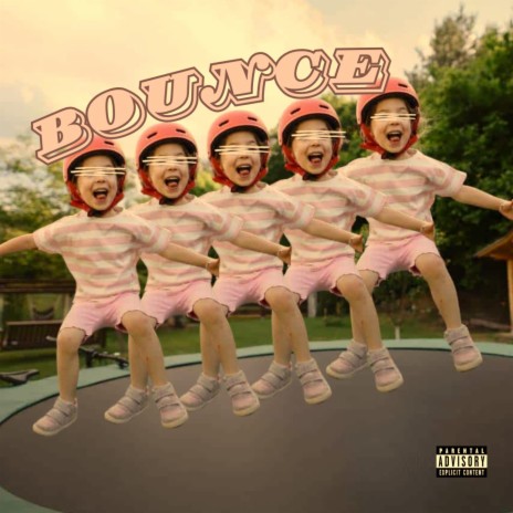 Bounce ft. yomantrav | Boomplay Music