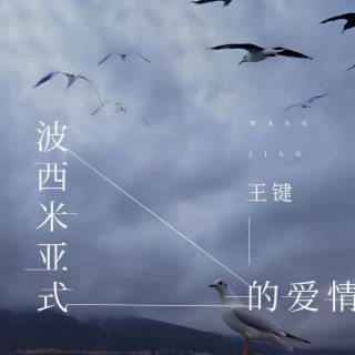 波西米亚式的爱情 (伴奏) lyrics | Boomplay Music